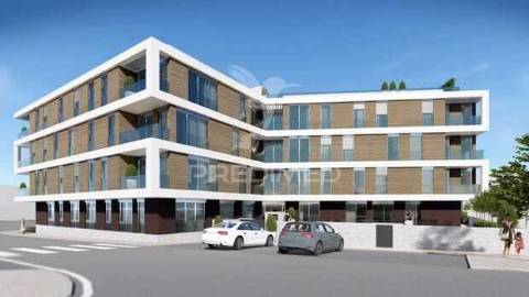 Apartamento t3 (novo)