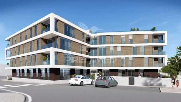 Apartamento t2 (novo)