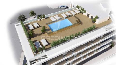 Apartamento t3 (novo)