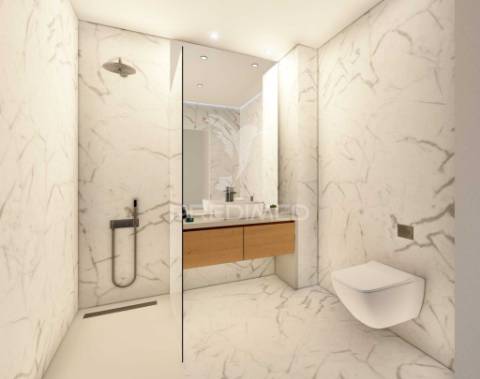Apartamento t3 (novo)