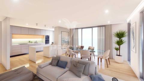 Apartamento t3 (novo)