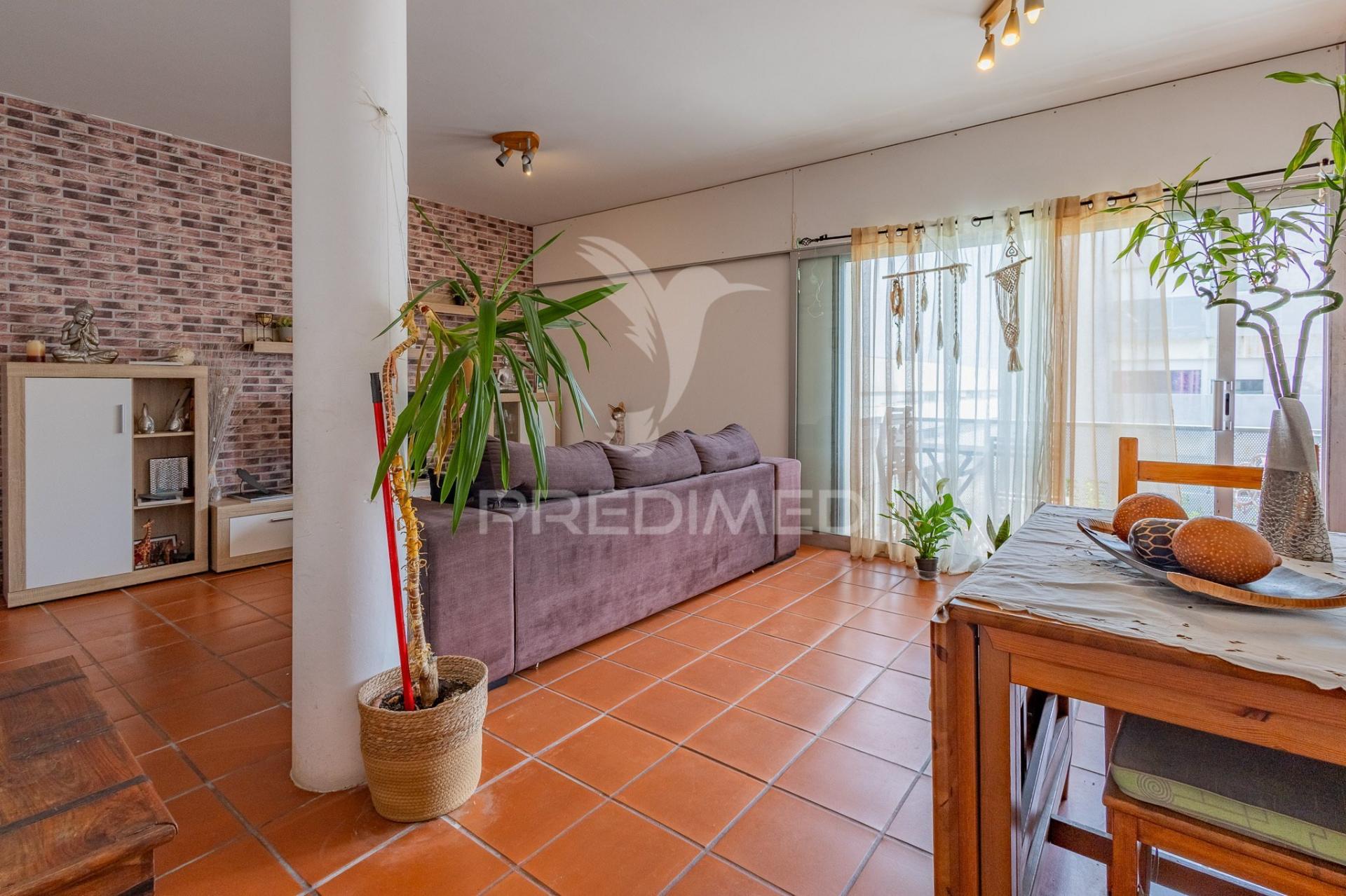 Apartamento t3 - clérigos
