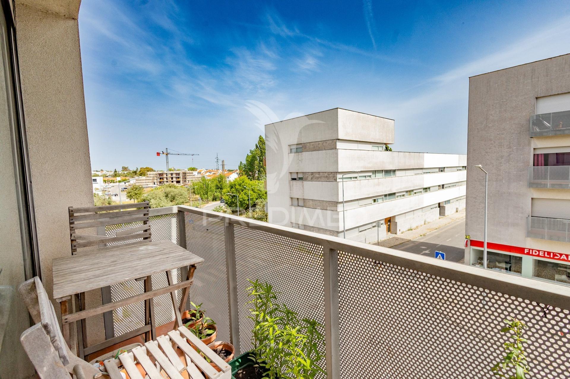 Apartamento t3 - clérigos