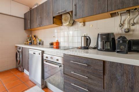 Apartamento t3 - clérigos