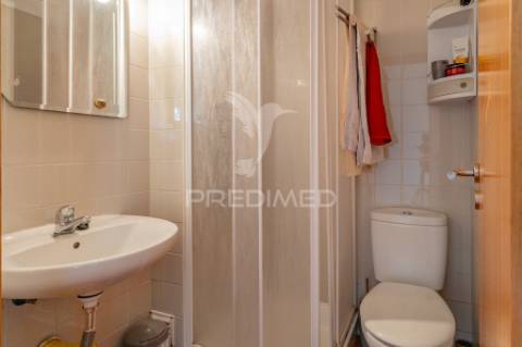 Apartamento t3 - clérigos