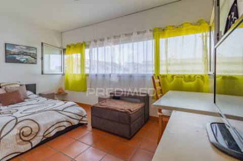 Apartamento t3 - clérigos
