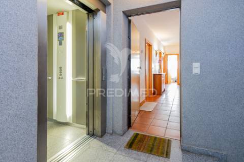 Apartamento t3 - clérigos