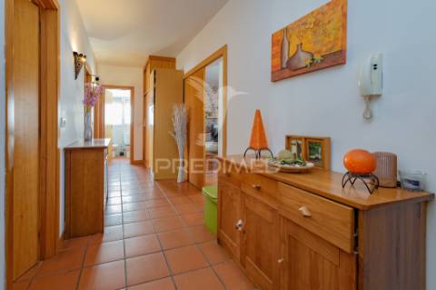 Apartamento t3 - clérigos