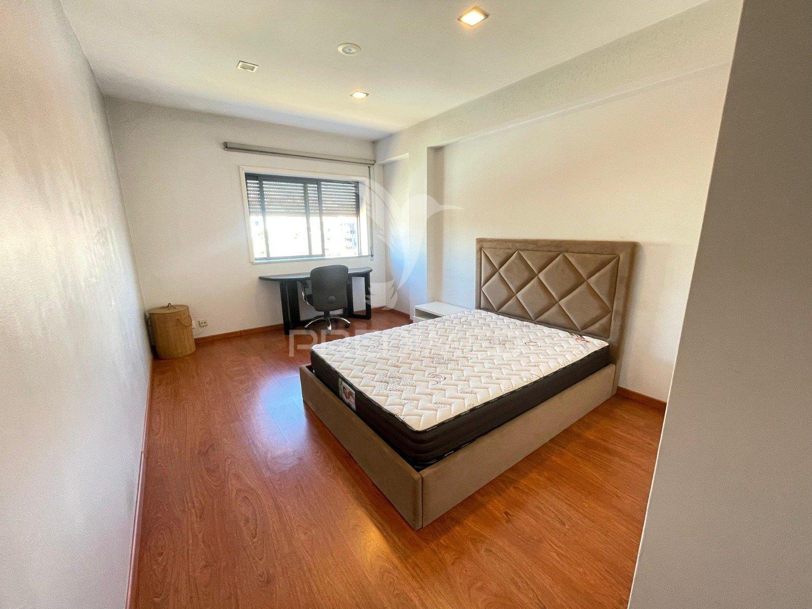 Apartamento t2 no centro da cidade de braga