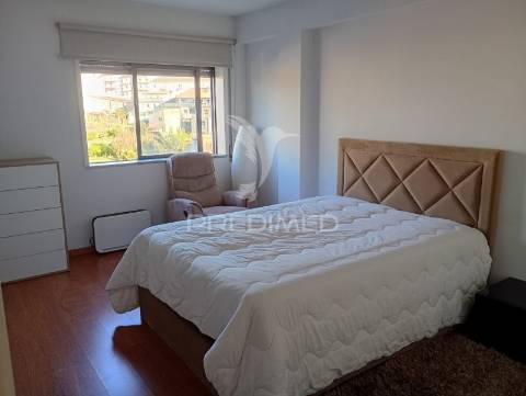 Apartamento t2 no centro da cidade de braga