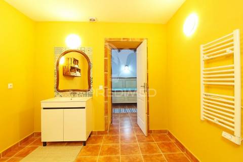 Moradia t4 exclusiva com piscina, lago e terreno de 7450m²