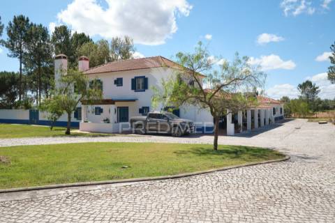 Quinta de charme única! - alcácer do sal