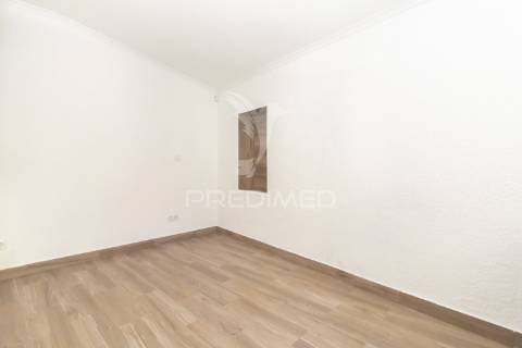Moradia t2 || barreiro