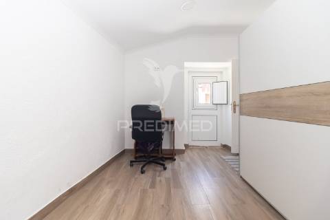 Moradia t2 || barreiro