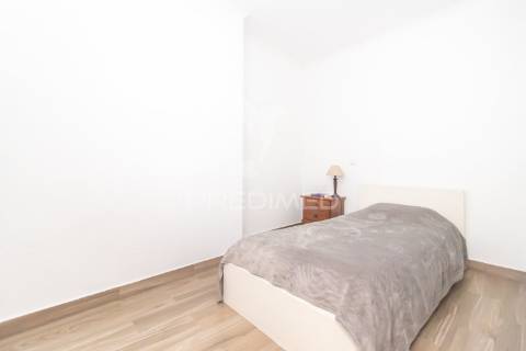 Moradia t2 || barreiro