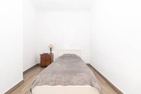 Moradia t2 || barreiro