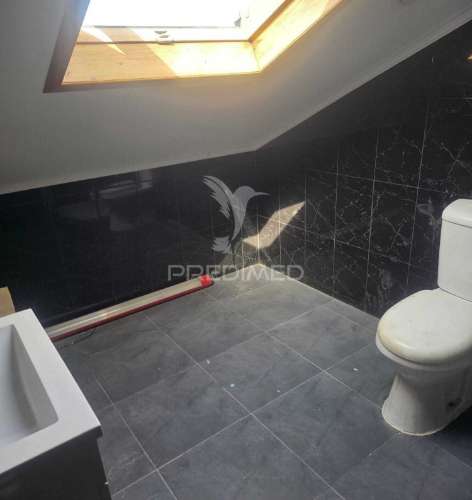 Apartamento t3 em arrentela