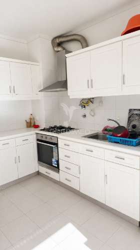 Apartamento t3 em alcobaça para investimento.