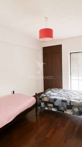 Apartamento t3 em alcobaça para investimento.