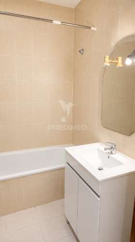 Apartamento t3 em alcobaça para investimento.