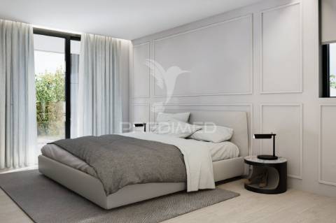 Apartamento t3 | são joão premium – pedrouços, maia