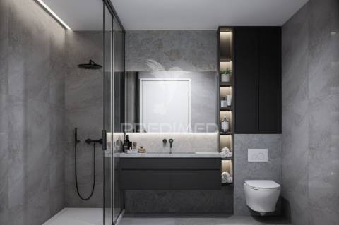 Apartamento t3 | são joão premium – pedrouços, maia