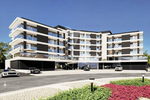Apartamento t3 | são joão premium – pedrouços, maia