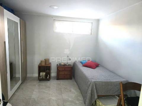 Moradia t5 quinta do conde
