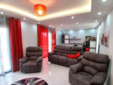 Moradia t5 quinta do conde
