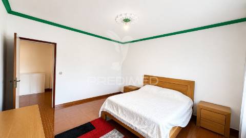 Moradia t3 isolada