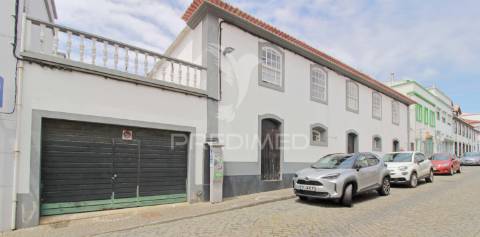 Moradia