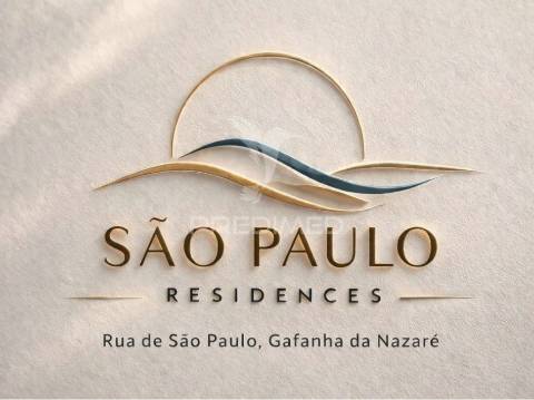 Terreno com projeto aprovado para 28 fogos na gafanha da nazaré (aveiro)