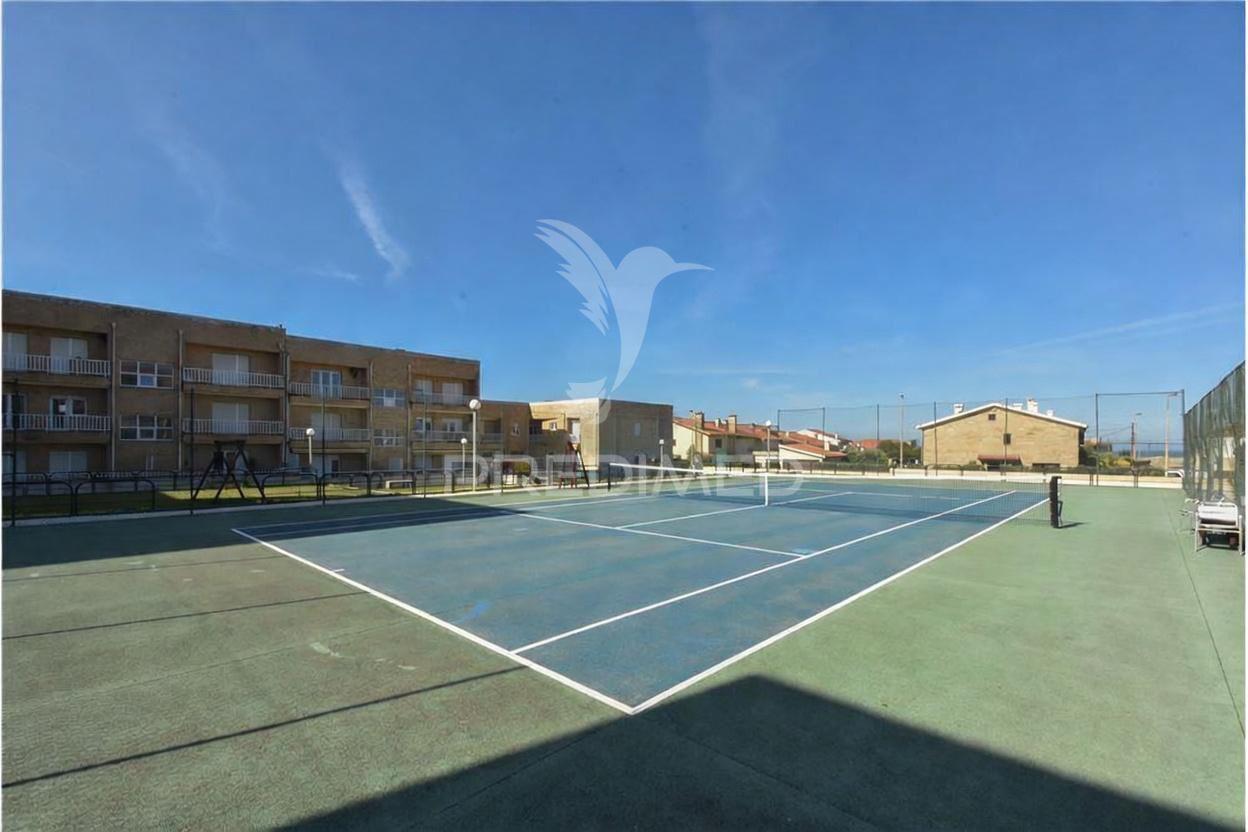 Exelente apartamento t2 a dois passos da praia