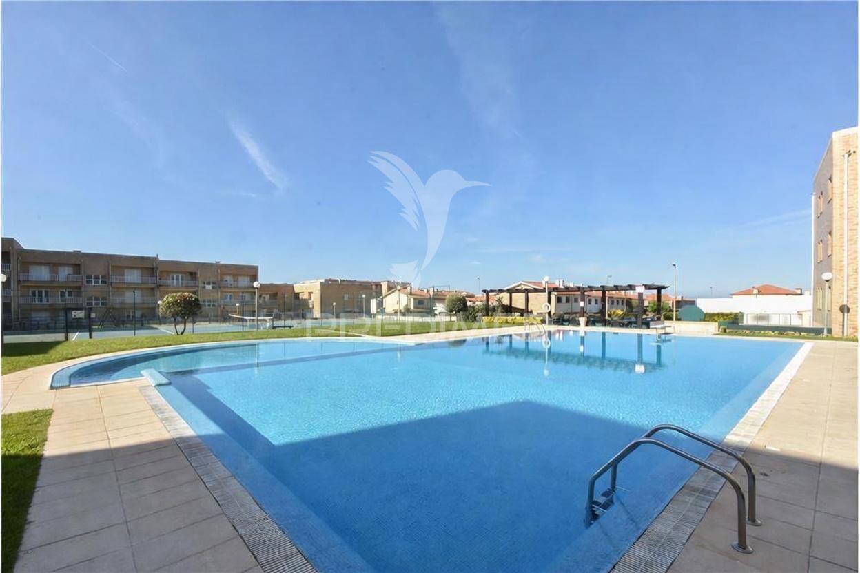 Exelente apartamento t2 a dois passos da praia