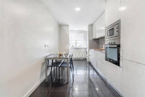 Exelente apartamento t2 a dois passos da praia