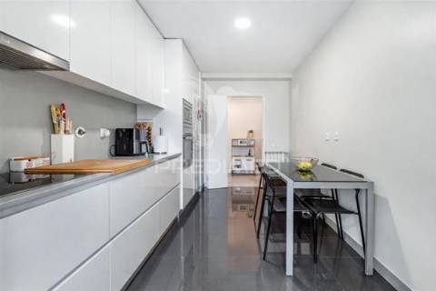 Exelente apartamento t2 a dois passos da praia