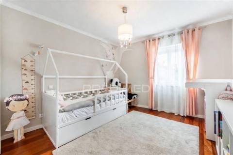 Exelente apartamento t2 a dois passos da praia
