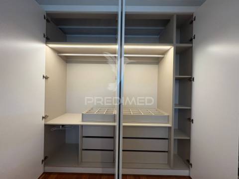 Exelente apartamento t2 a dois passos da praia