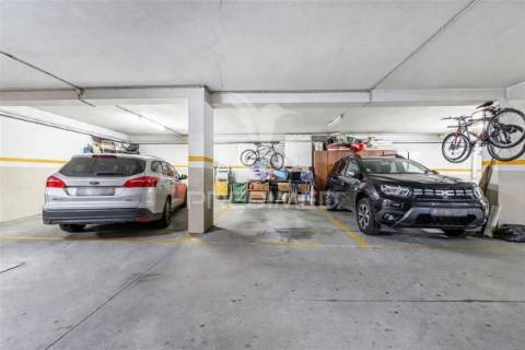 Exelente apartamento t2 a dois passos da praia