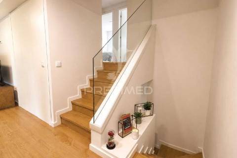T3 duplex em vila verde- modernidade, conforto e funcionalidade com apenas 6 meses após a sua construção