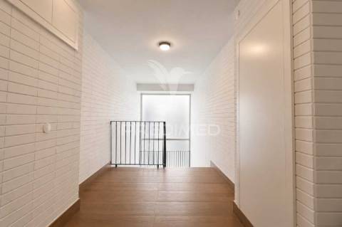 T3 duplex em vila verde- modernidade, conforto e funcionalidade com apenas 6 meses após a sua construção