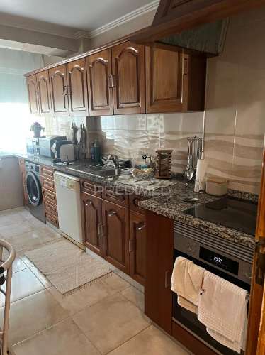 Apartamento t2 | pendão | queluz belas