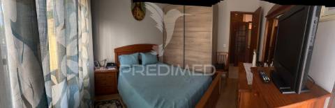 Apartamento t2 | pendão | queluz belas