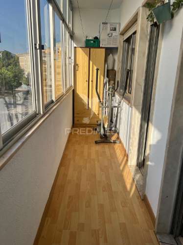 Apartamento t2 | pendão | queluz belas