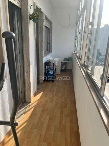Apartamento t2 | pendão | queluz belas