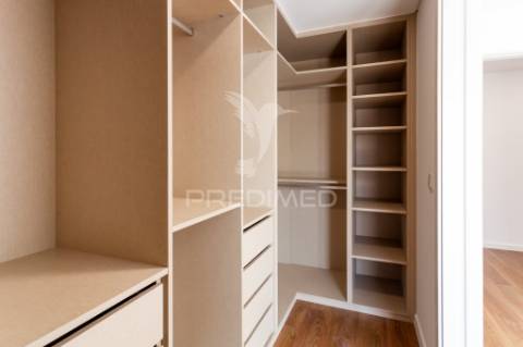Moradia t4 nova em tires | design contemporâneo | eficiência energética a | zona residencial exclusiva