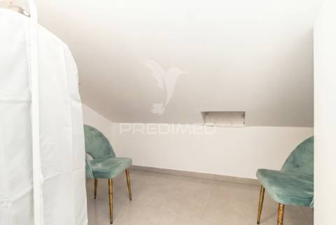 Moradia t3 geminada || quinta do conde