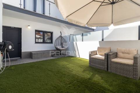 Moradia t3 geminada || quinta do conde