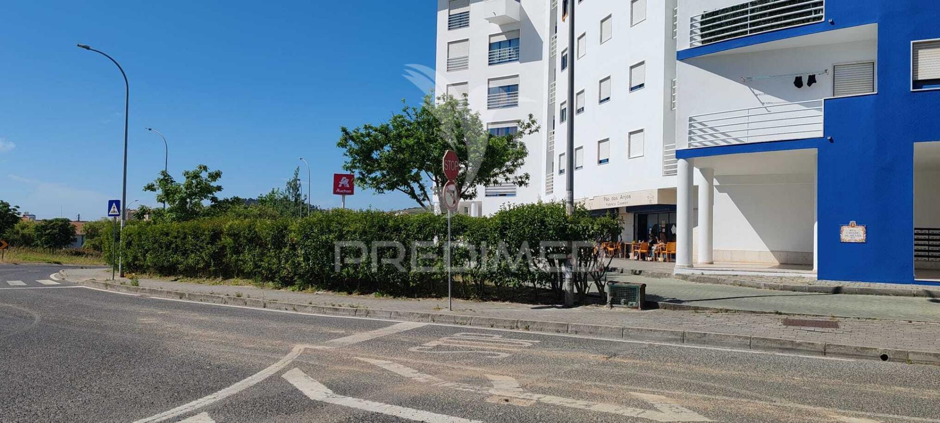 T2 cavaleira algueirão c/ parq