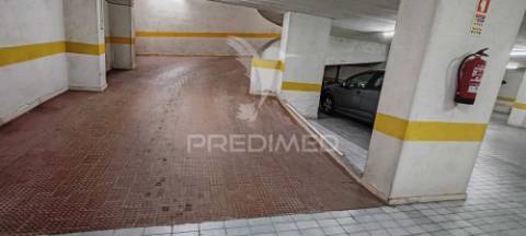 T2 cavaleira algueirão c/ parq